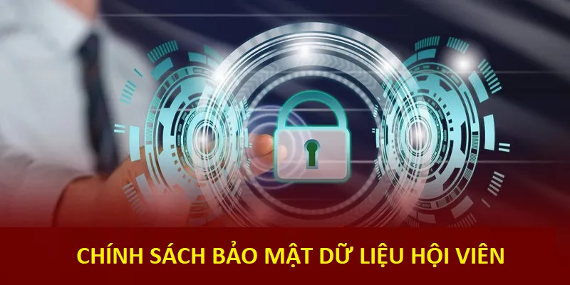 Chính sách bảo mật Hello88 về dữ liệu