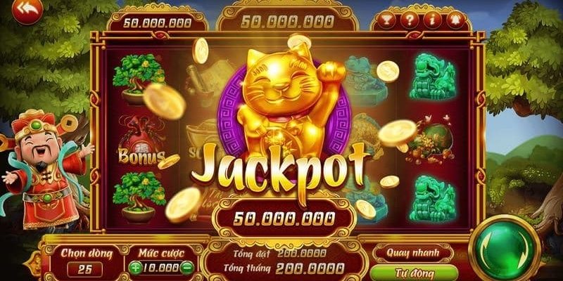 Chơi slot cùng Hello88 và cơ hội nhận được thưởng khủng